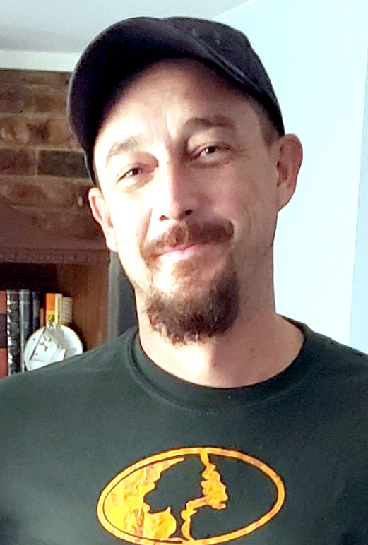 Lane, Jeremy Michael